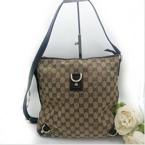 Gucci GG tote bag